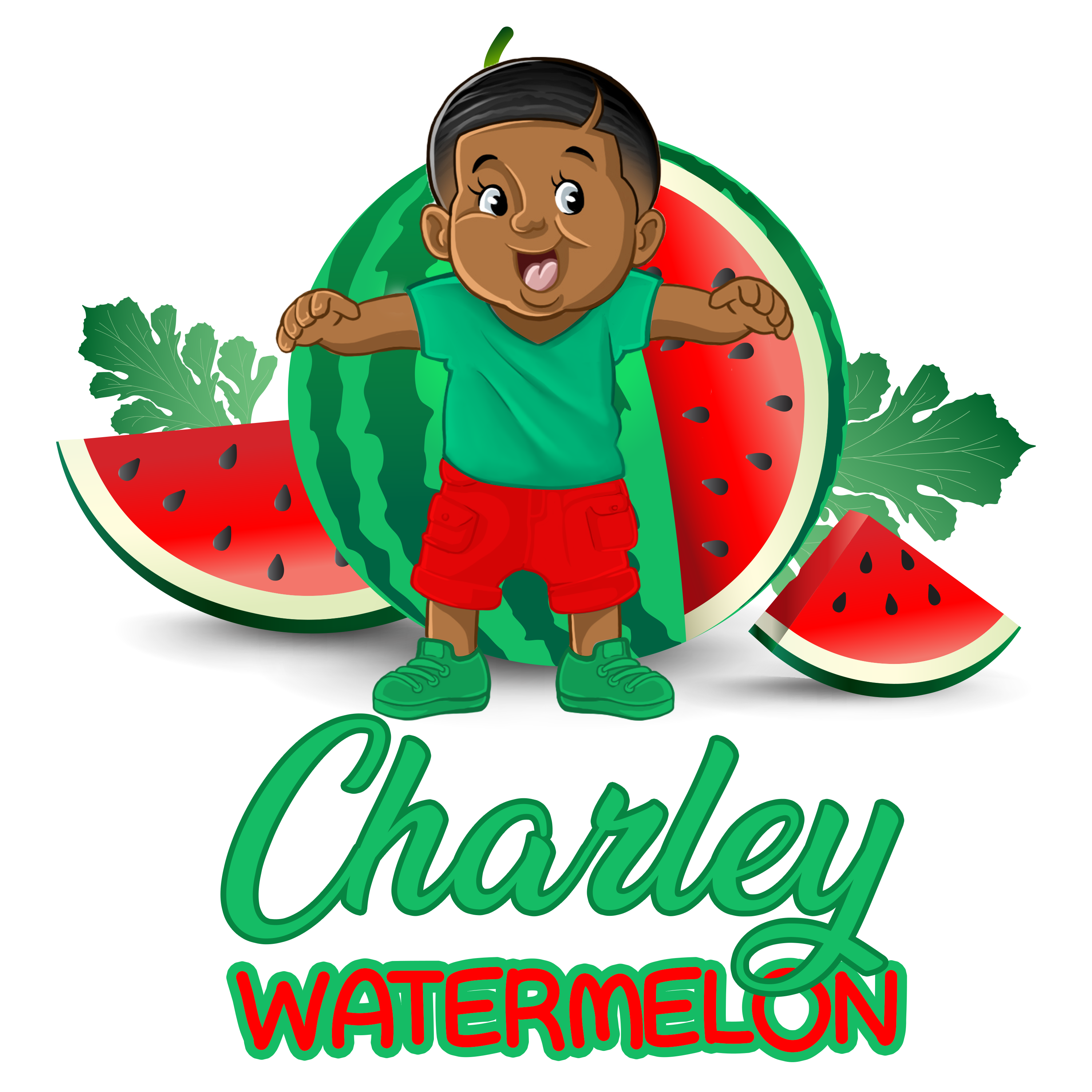 Charley Watermelon